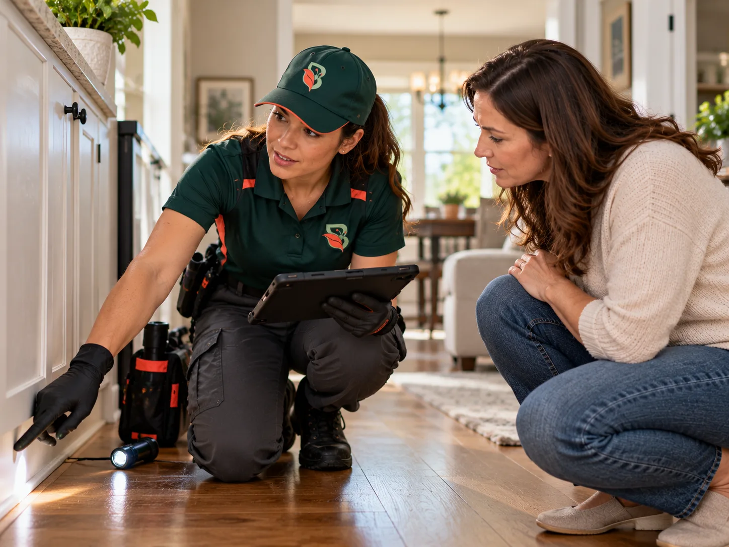 Pest Control Sorrento, FL FAQs